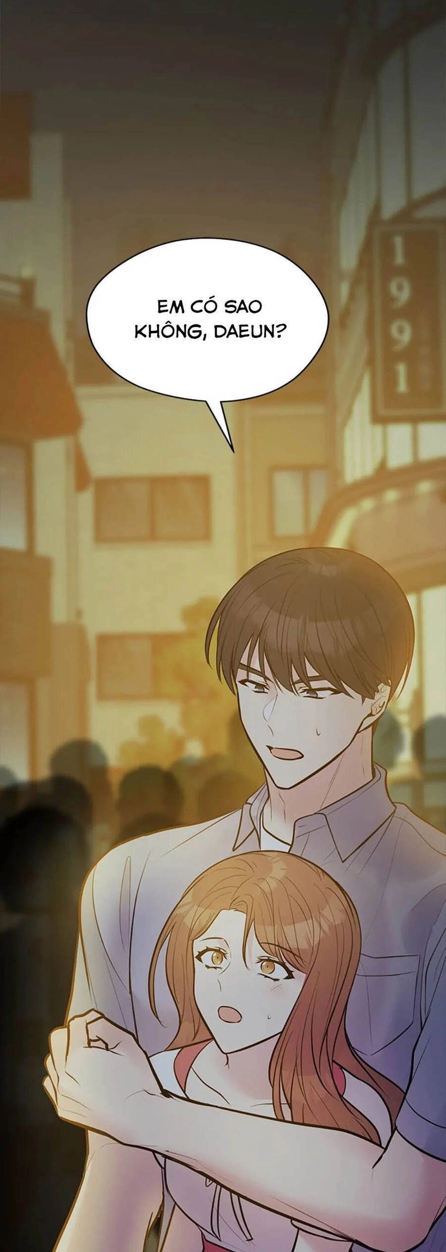 Câu Trả Lời Mùa Đông Chapter 52 - 4