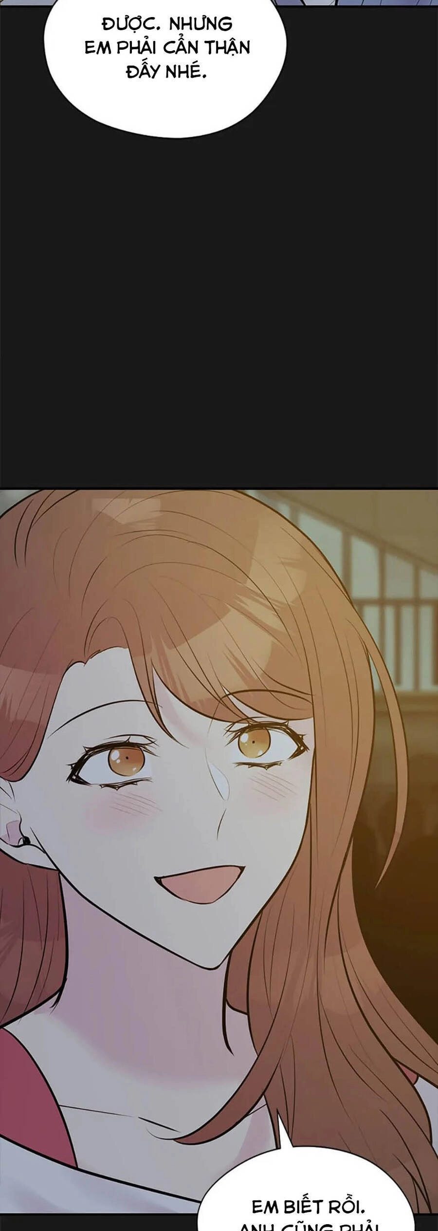 Câu Trả Lời Mùa Đông Chapter 52 - 7