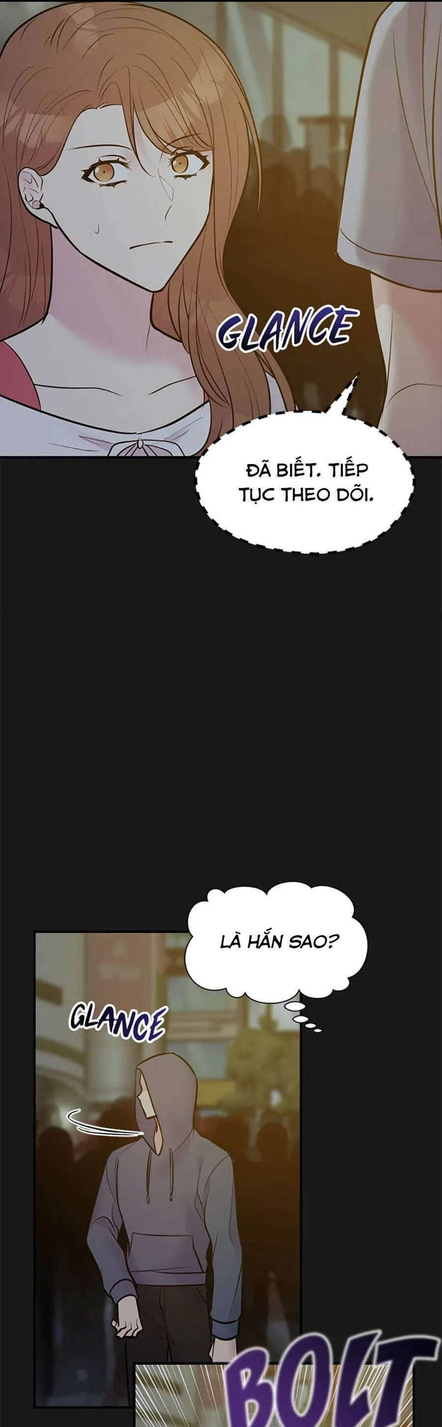 Câu Trả Lời Mùa Đông Chapter 52 - 9