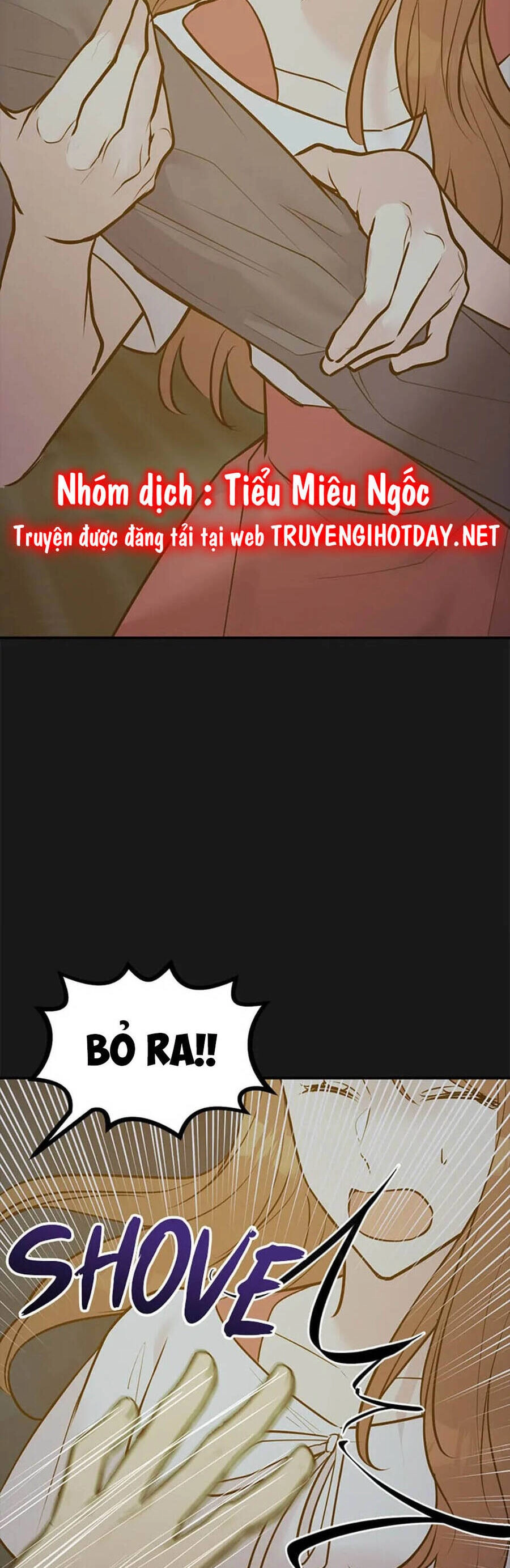 Câu Trả Lời Mùa Đông Chapter 52 - 17