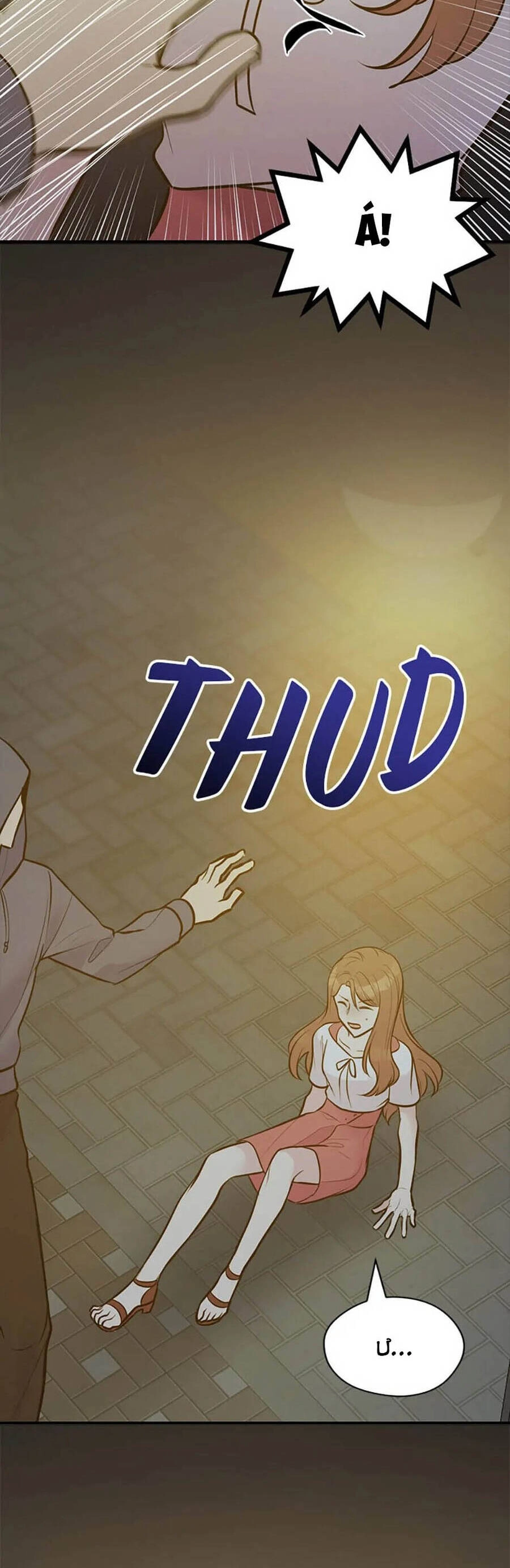 Câu Trả Lời Mùa Đông Chapter 52 - 18