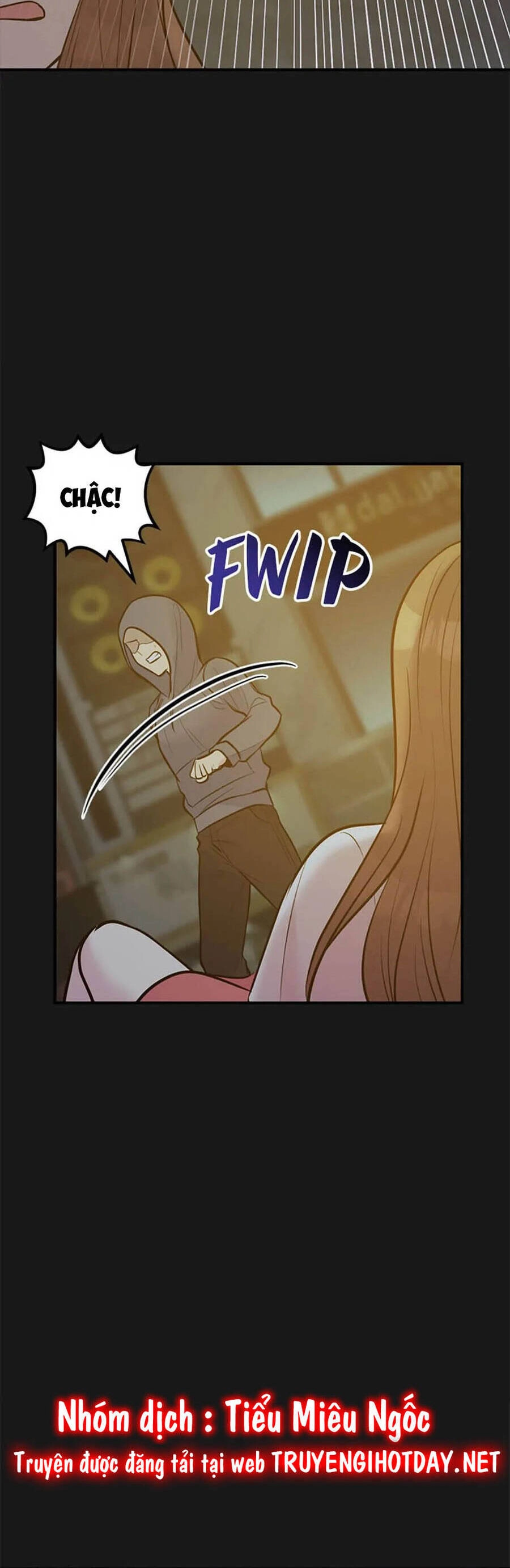 Câu Trả Lời Mùa Đông Chapter 52 - 20