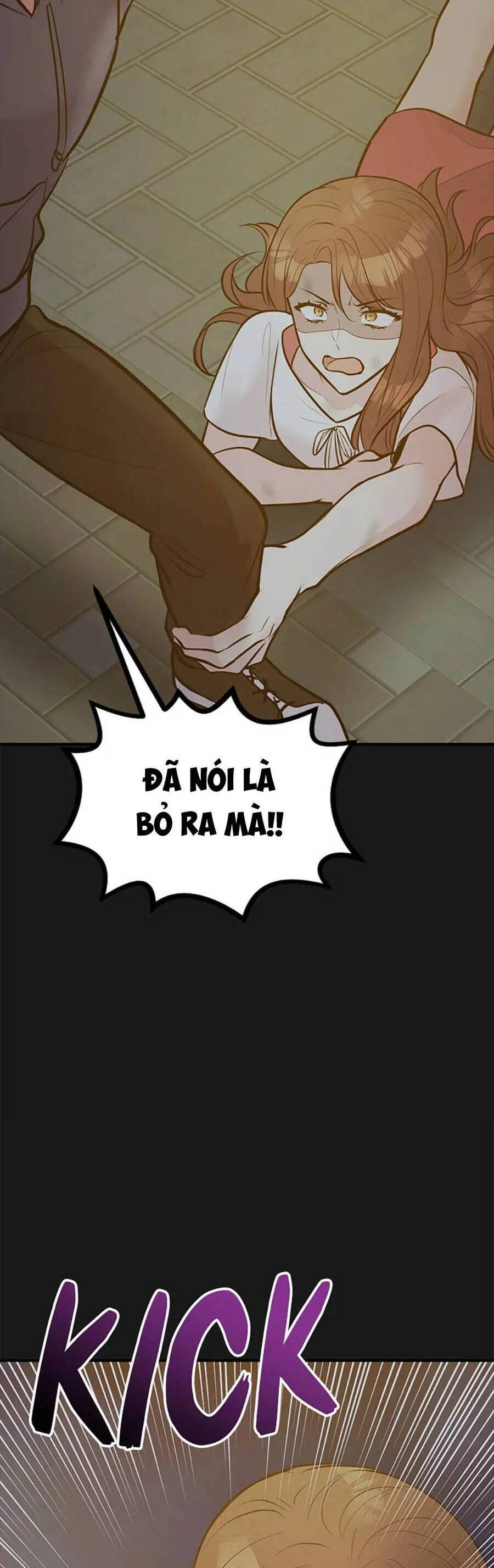 Câu Trả Lời Mùa Đông Chapter 52 - 22