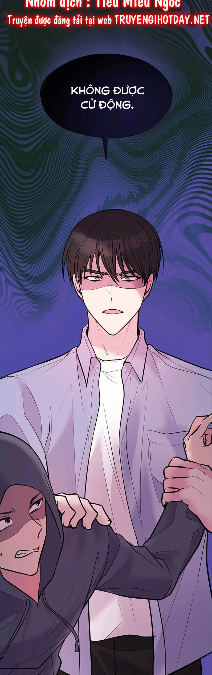 Câu Trả Lời Mùa Đông Chapter 52 - 25