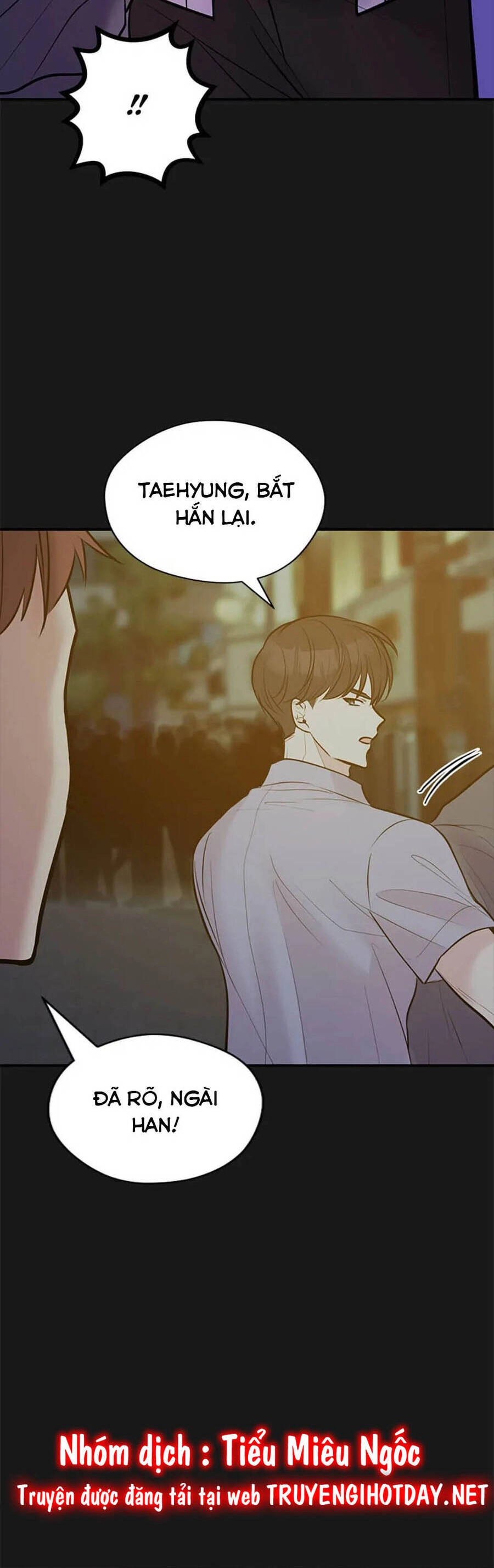 Câu Trả Lời Mùa Đông Chapter 52 - 26