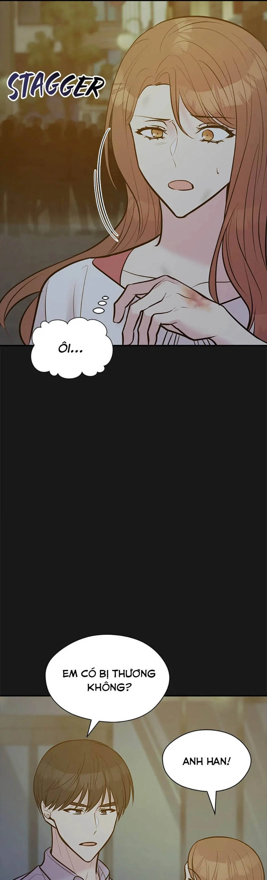 Câu Trả Lời Mùa Đông Chapter 52 - 27