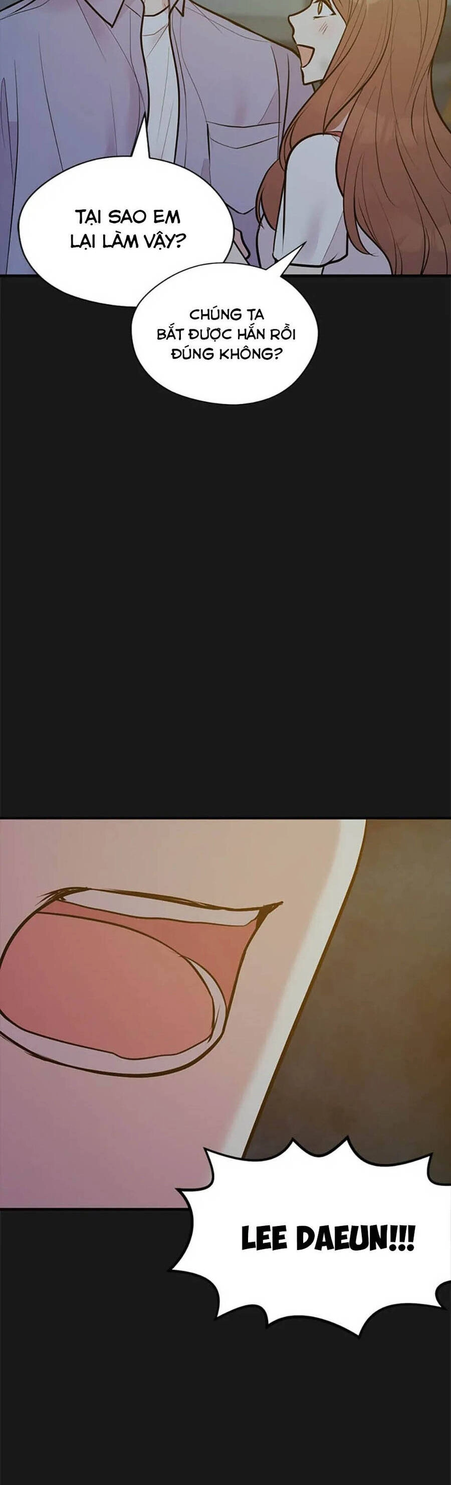 Câu Trả Lời Mùa Đông Chapter 52 - 28