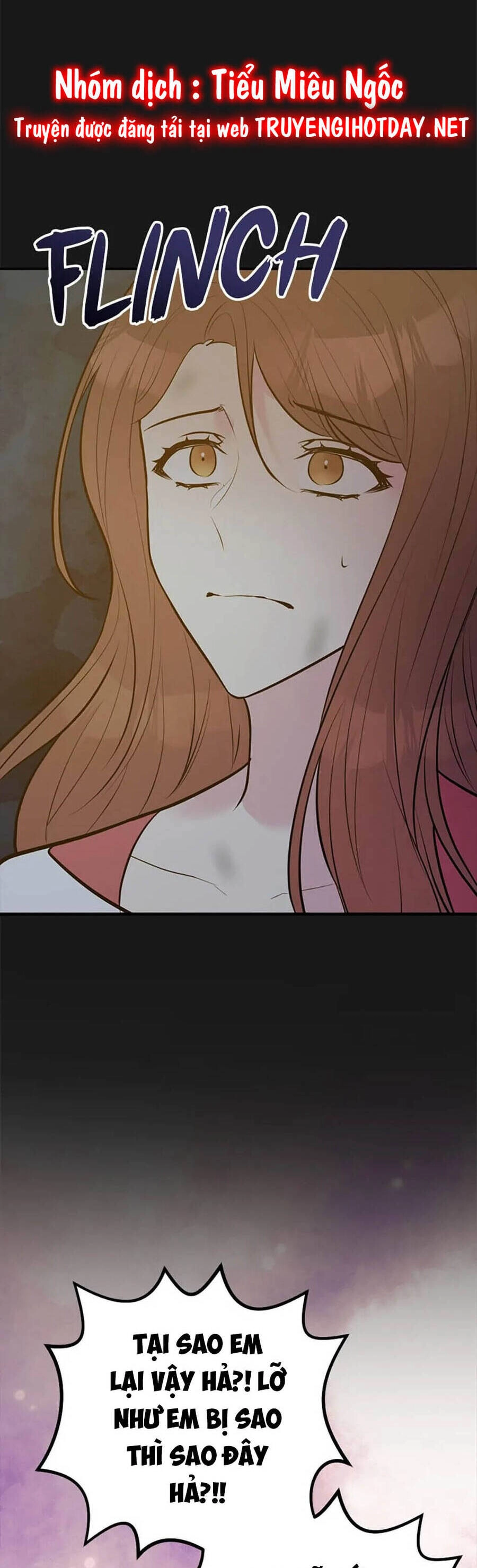 Câu Trả Lời Mùa Đông Chapter 52 - 29