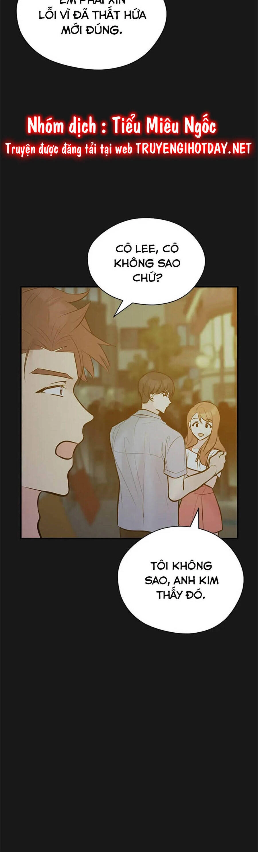 Câu Trả Lời Mùa Đông Chapter 52 - 36