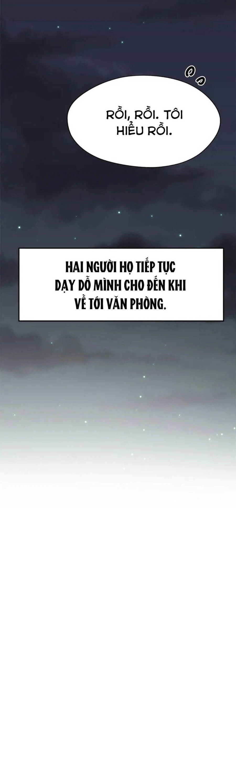 Câu Trả Lời Mùa Đông Chapter 52 - 38