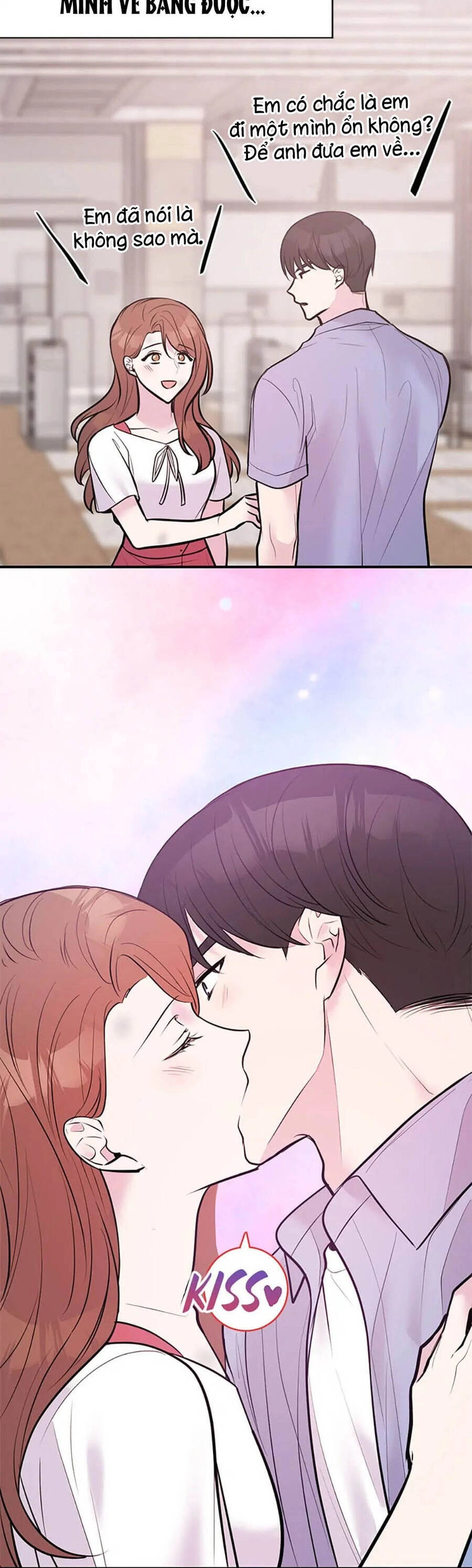 Câu Trả Lời Mùa Đông Chapter 52 - 40