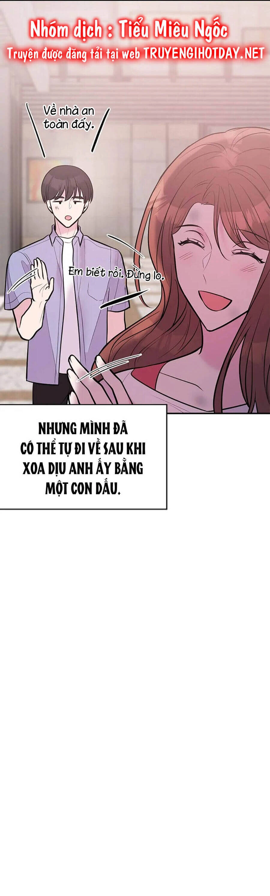 Câu Trả Lời Mùa Đông Chapter 52 - 41