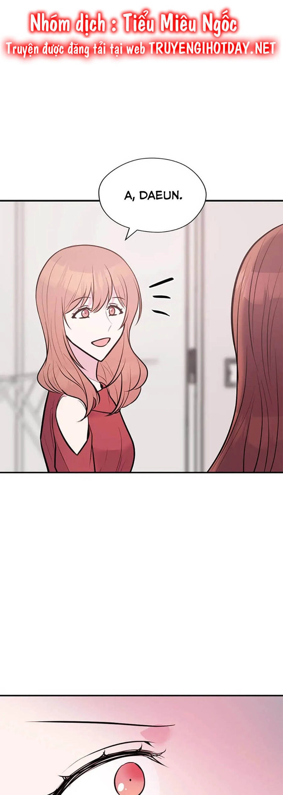 Câu Trả Lời Mùa Đông Chapter 52 - 43