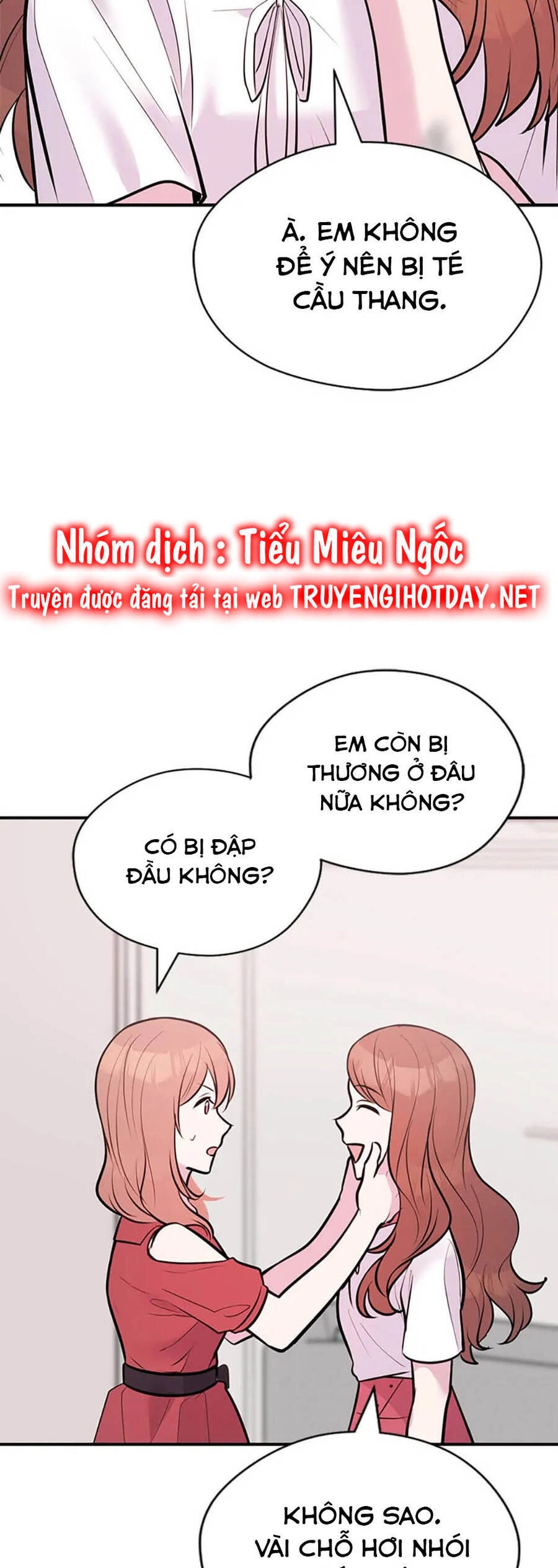 Câu Trả Lời Mùa Đông Chapter 52 - 45