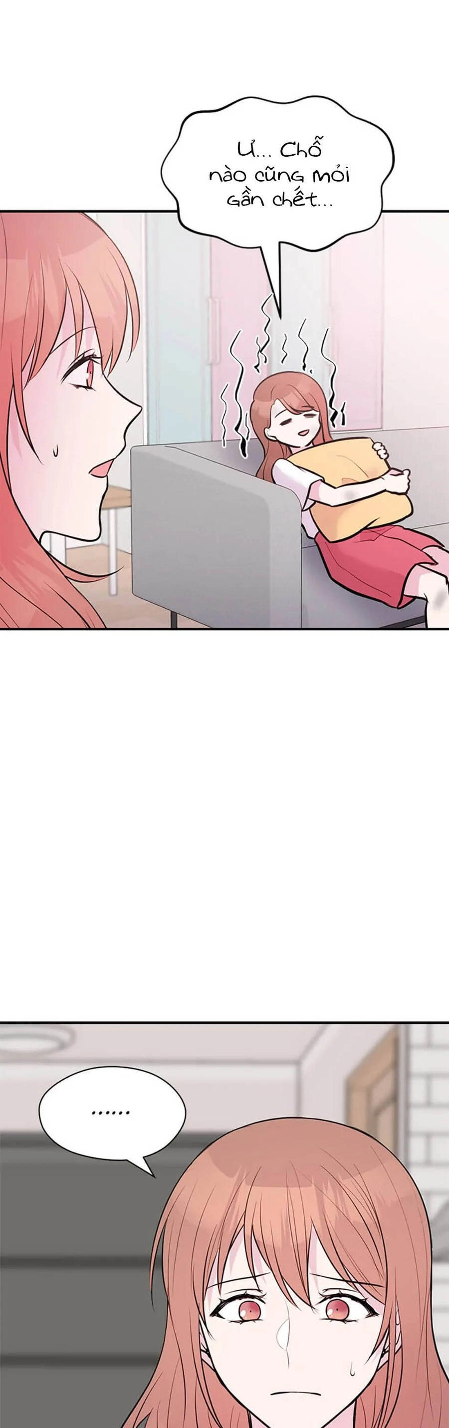 Câu Trả Lời Mùa Đông Chapter 52 - 48