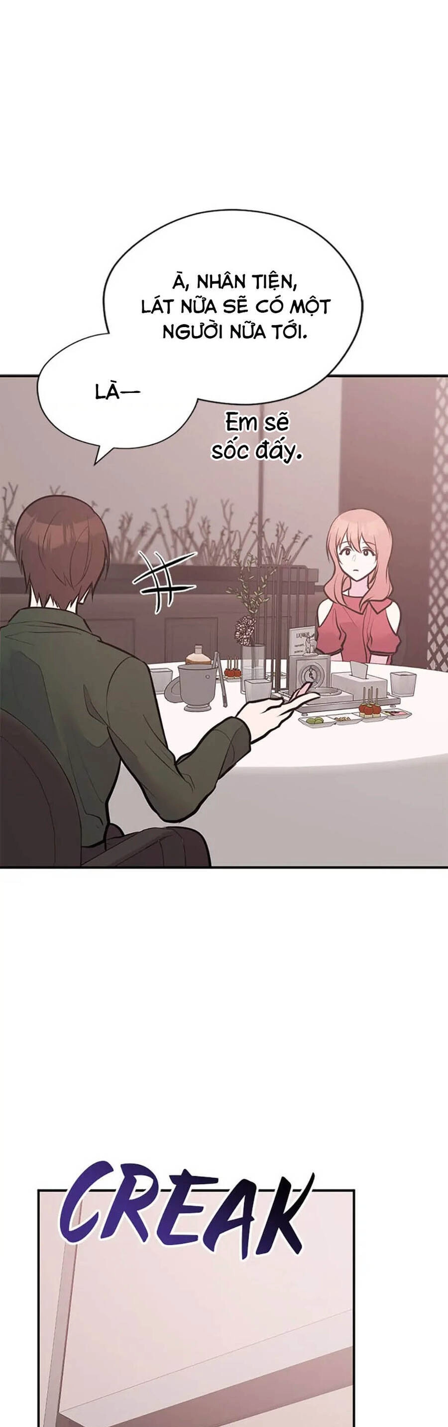 Câu Trả Lời Mùa Đông Chapter 52 - 52