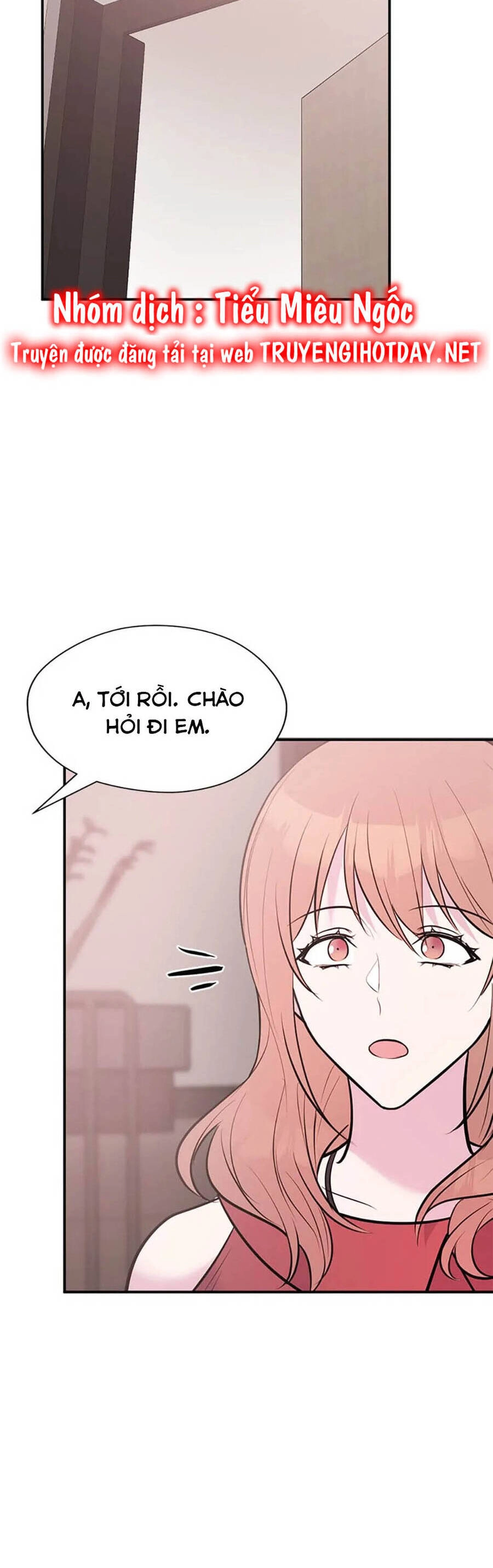 Câu Trả Lời Mùa Đông Chapter 52 - 53