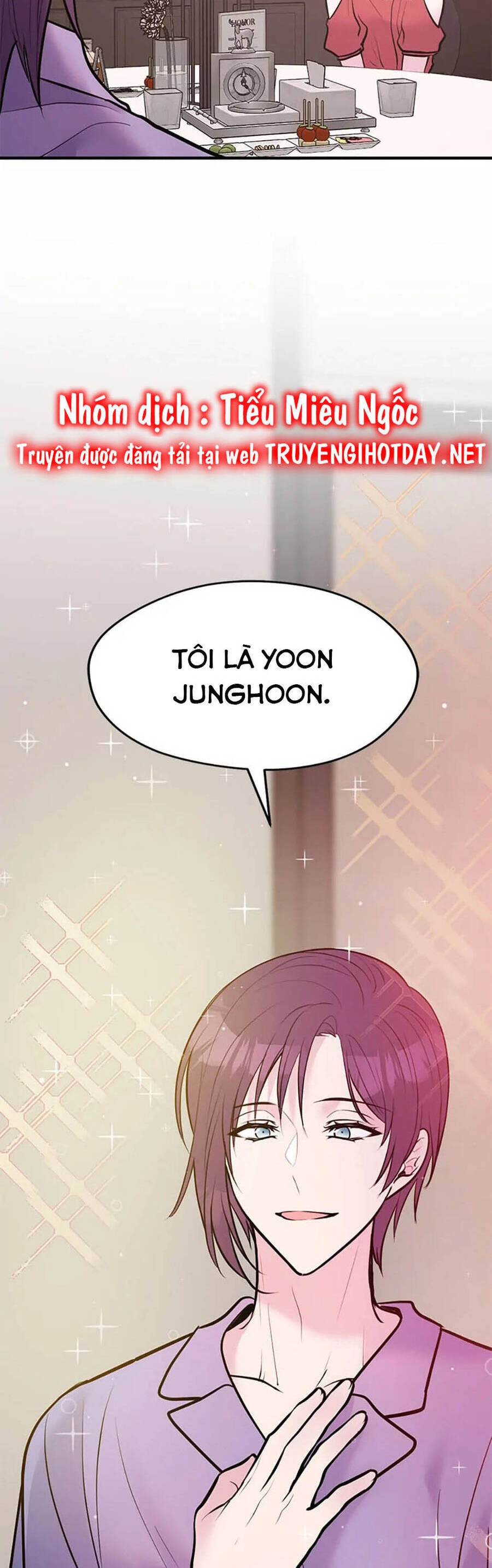 Câu Trả Lời Mùa Đông Chapter 52 - 55