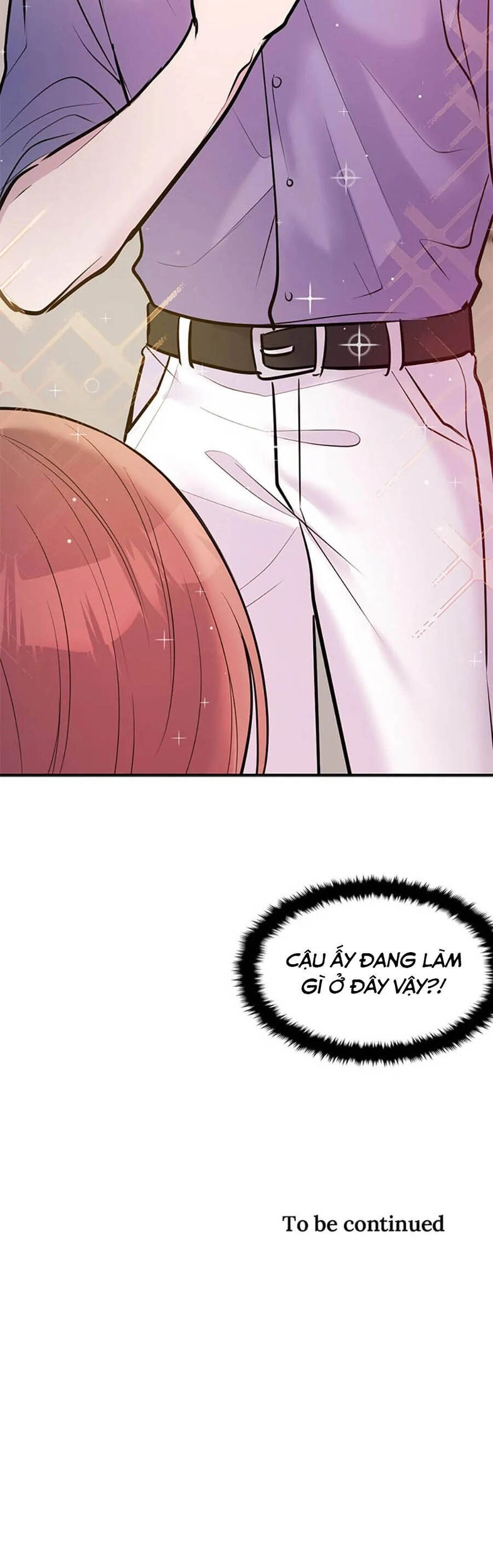 Câu Trả Lời Mùa Đông Chapter 52 - 56