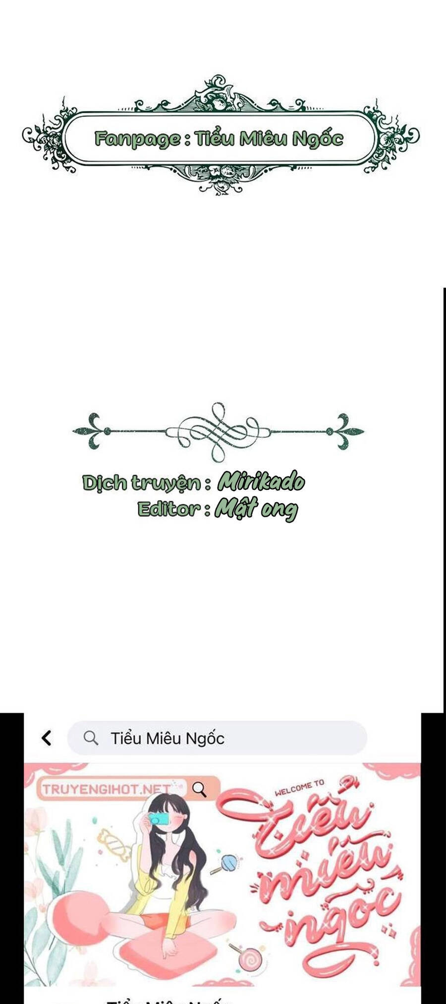 Câu Trả Lời Mùa Đông Chapter 53 - 1