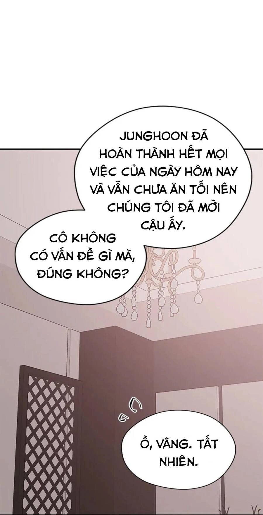 Câu Trả Lời Mùa Đông Chapter 53 - 7