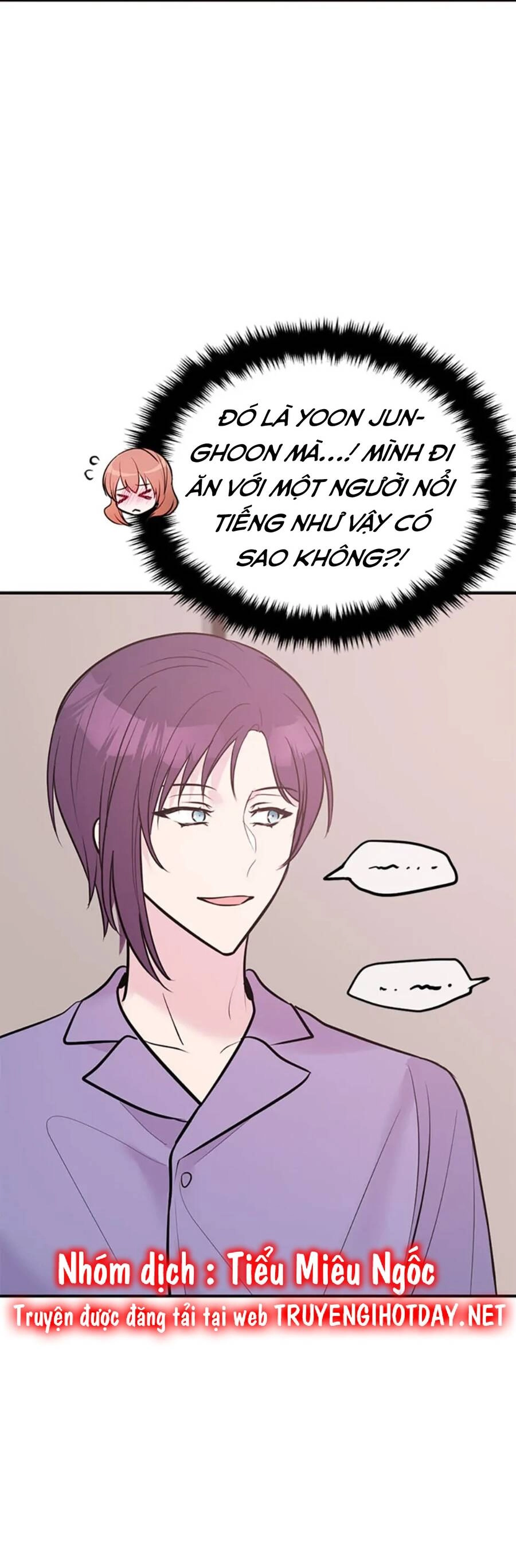 Câu Trả Lời Mùa Đông Chapter 53 - 8