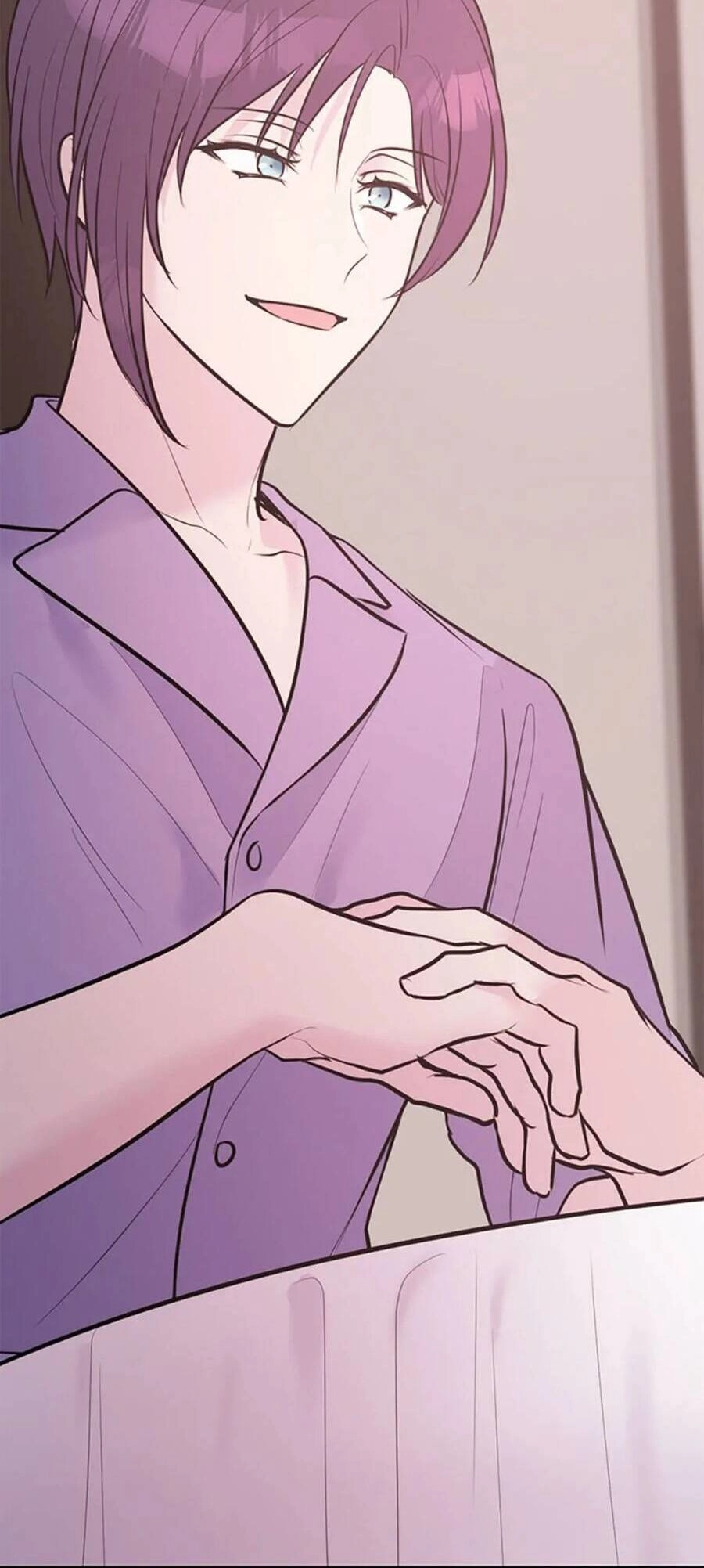 Câu Trả Lời Mùa Đông Chapter 53 - 14