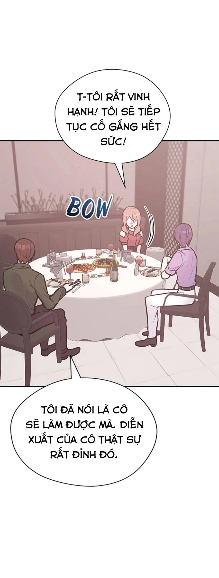 Câu Trả Lời Mùa Đông Chapter 53 - 16