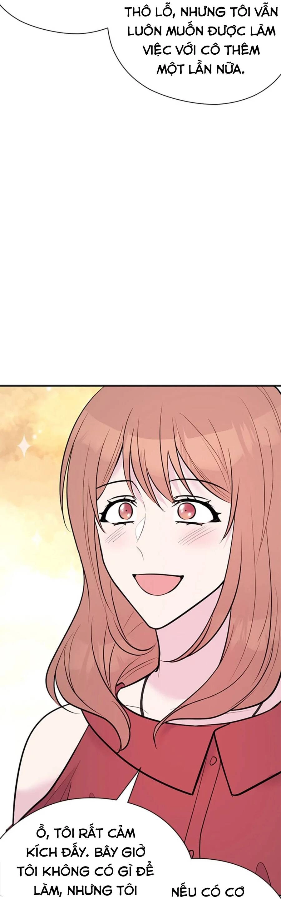 Câu Trả Lời Mùa Đông Chapter 53 - 18