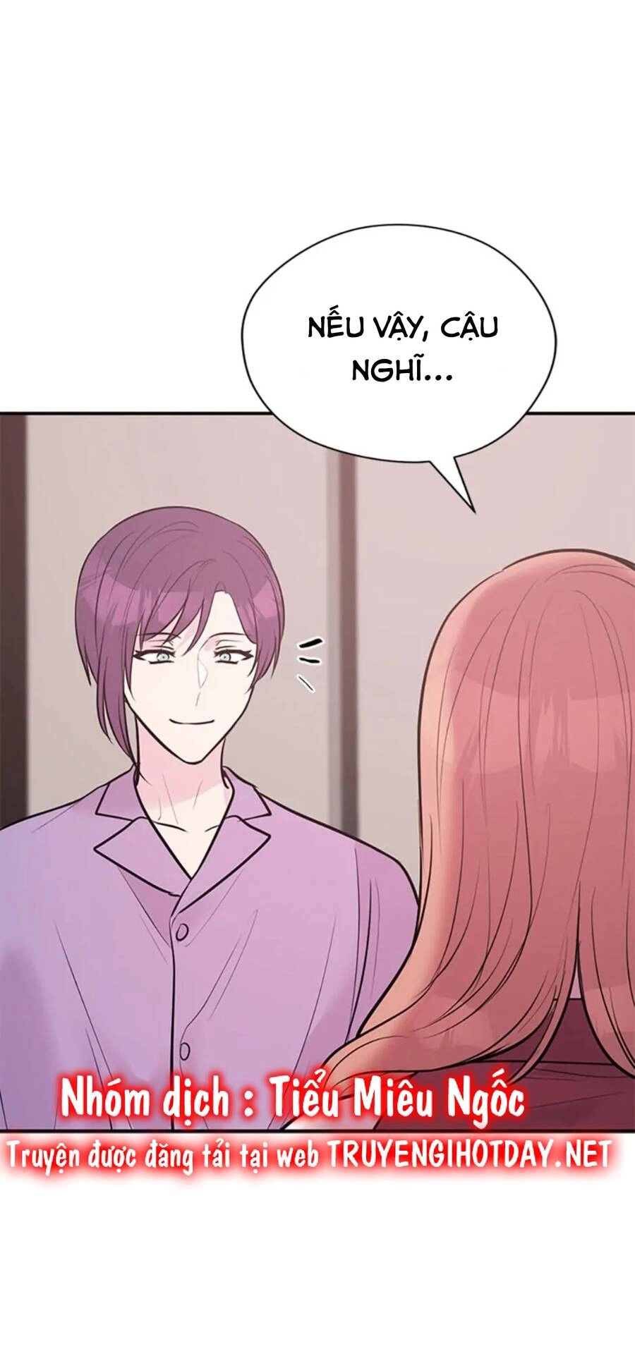 Câu Trả Lời Mùa Đông Chapter 53 - 23