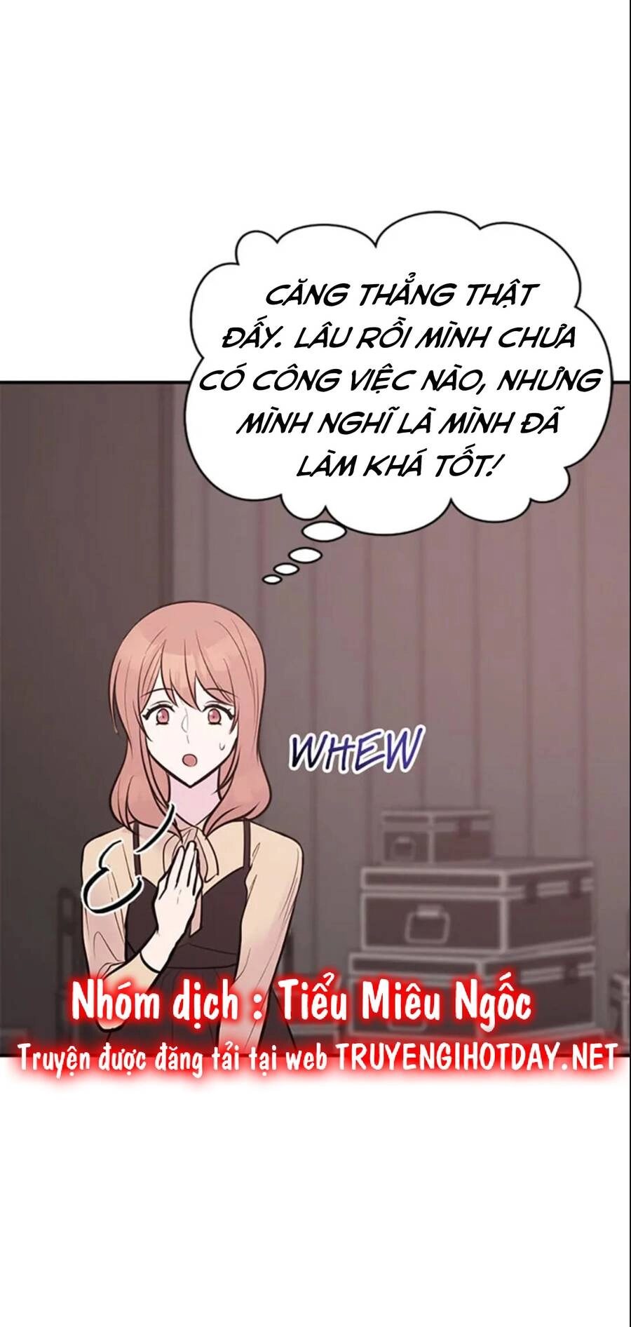 Câu Trả Lời Mùa Đông Chapter 53 - 30