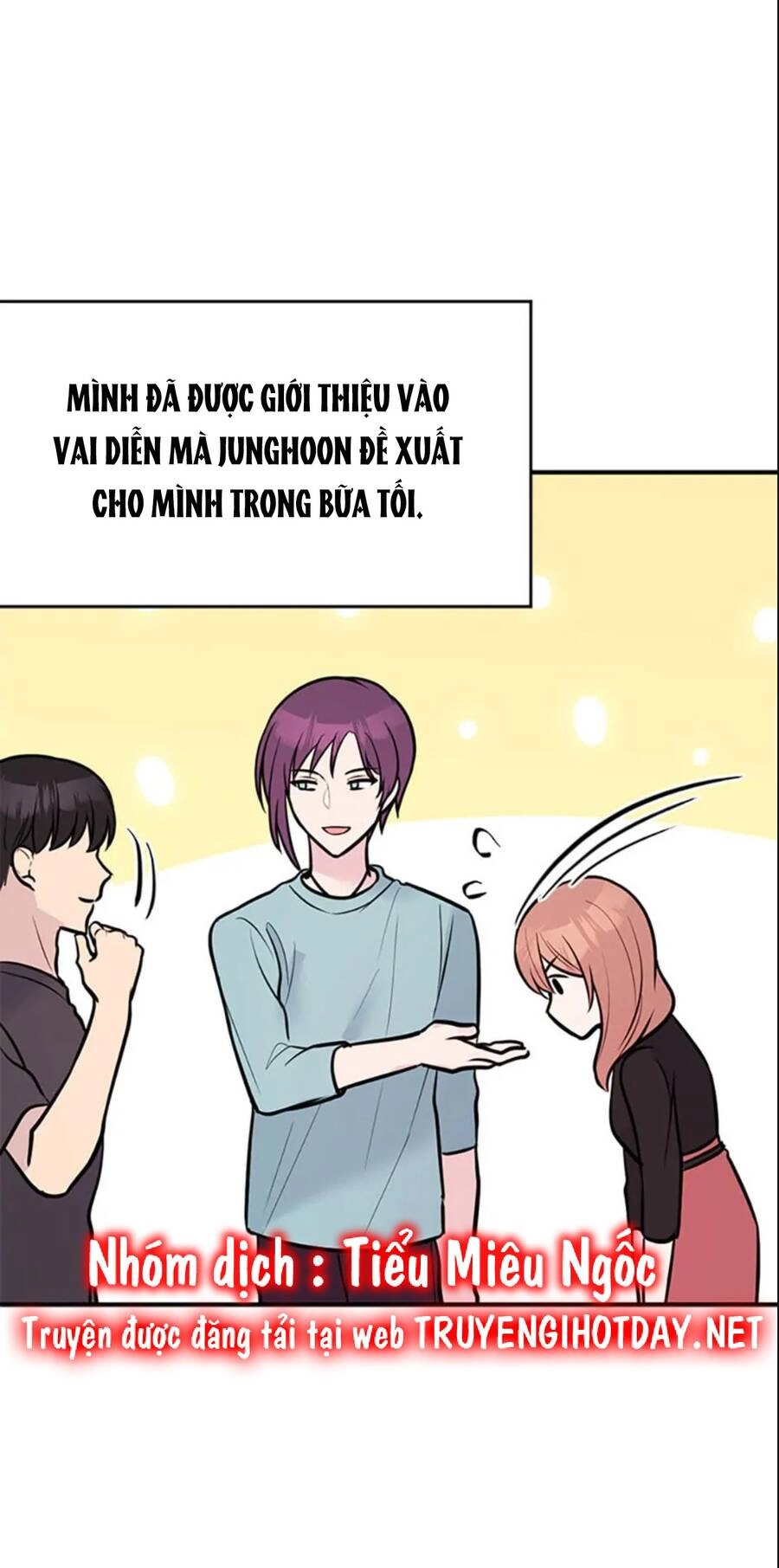 Câu Trả Lời Mùa Đông Chapter 53 - 31