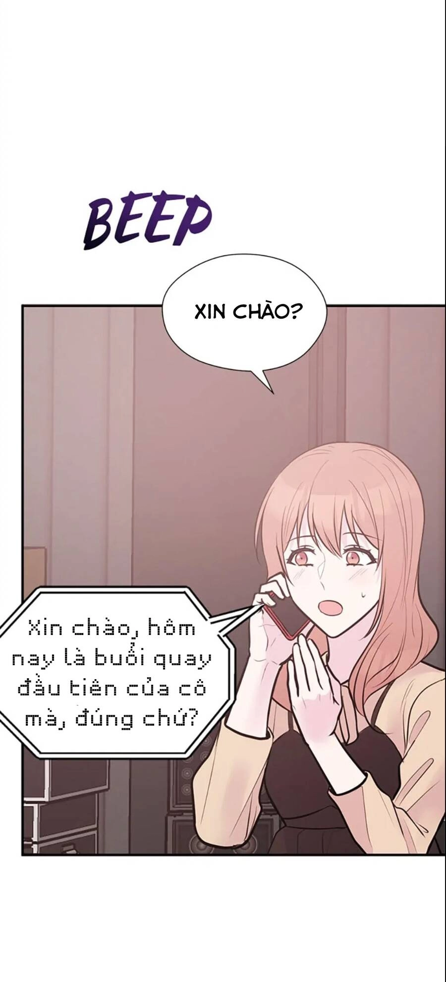 Câu Trả Lời Mùa Đông Chapter 53 - 37