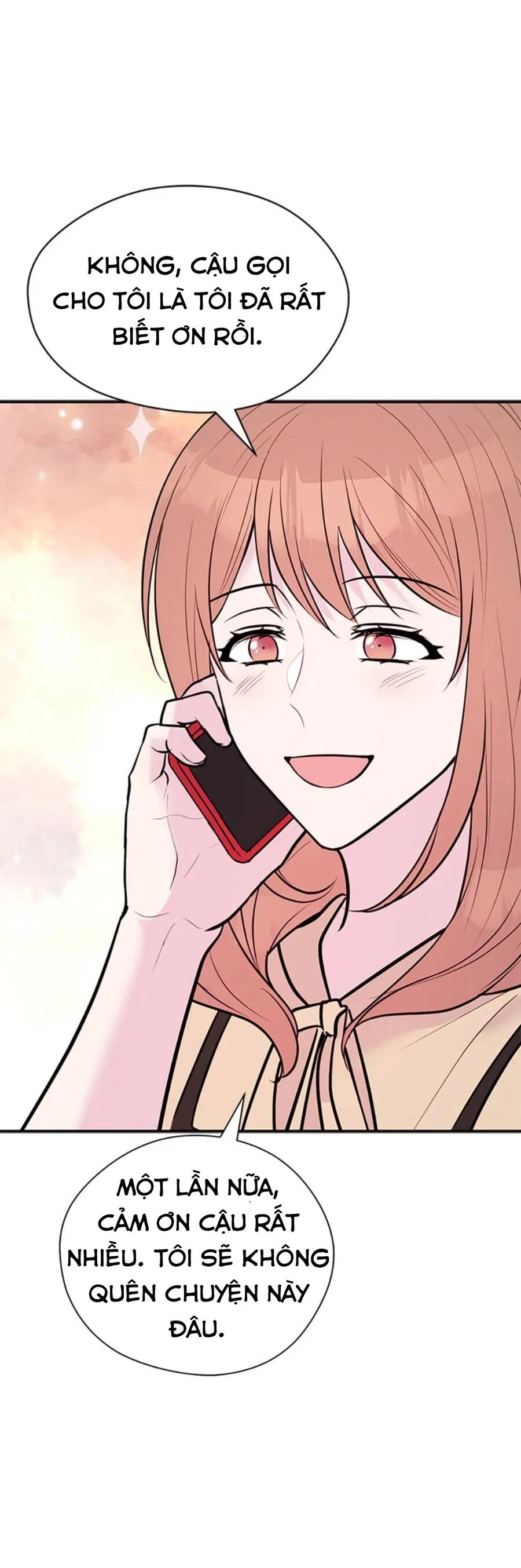 Câu Trả Lời Mùa Đông Chapter 53 - 39