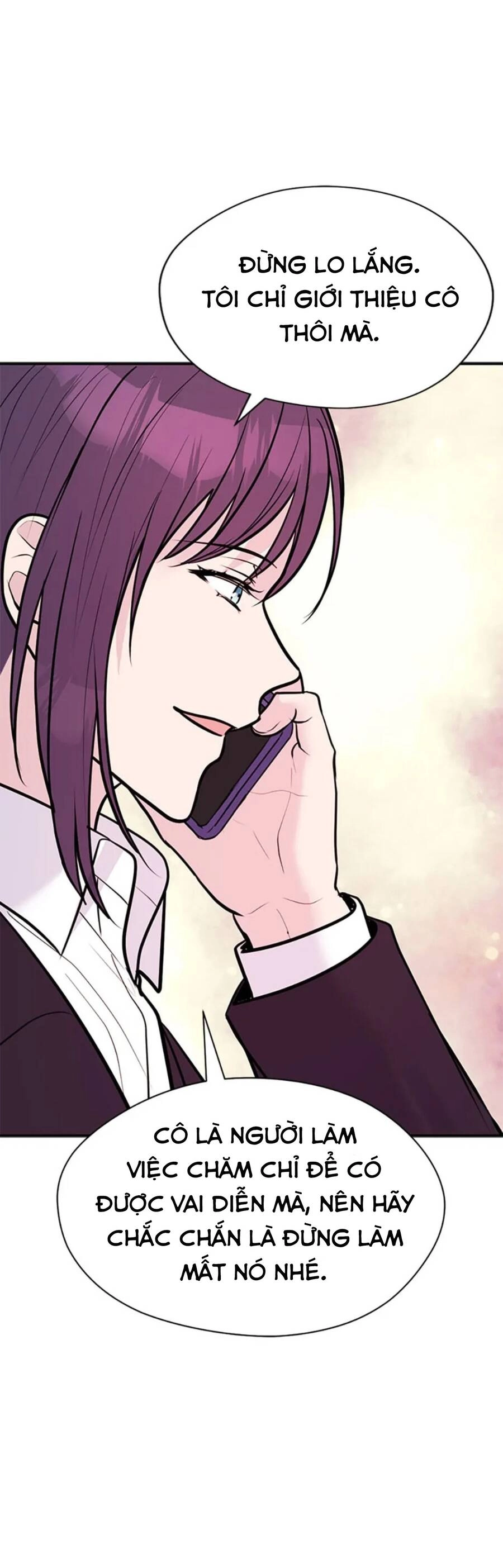 Câu Trả Lời Mùa Đông Chapter 53 - 40