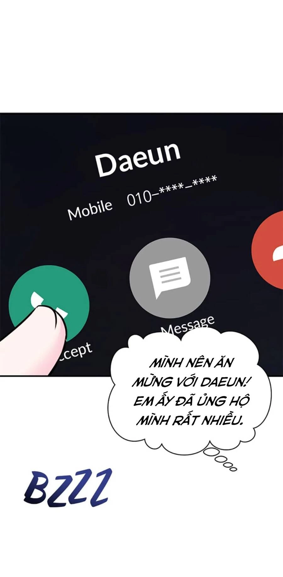 Câu Trả Lời Mùa Đông Chapter 53 - 43