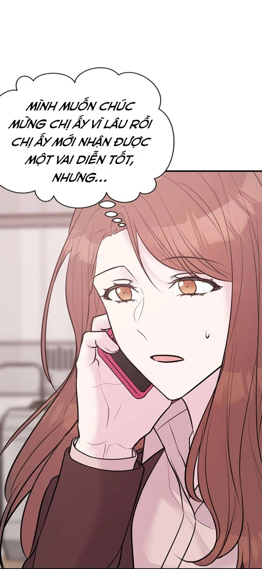 Câu Trả Lời Mùa Đông Chapter 53 - 45