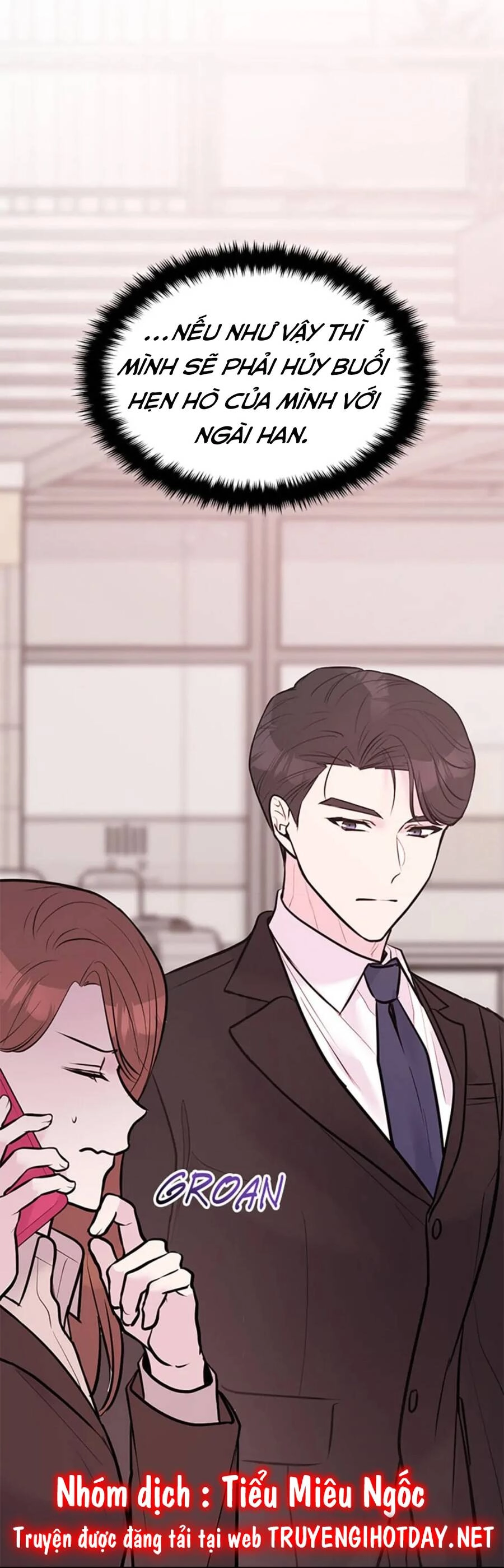 Câu Trả Lời Mùa Đông Chapter 53 - 47