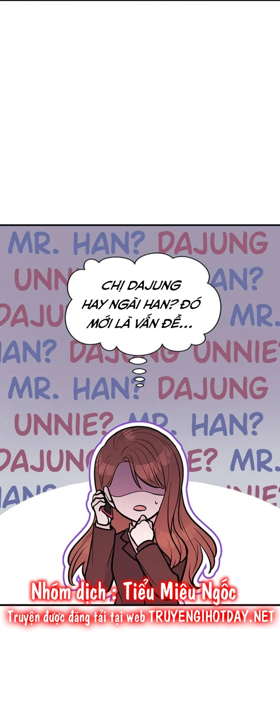 Câu Trả Lời Mùa Đông Chapter 53 - 48