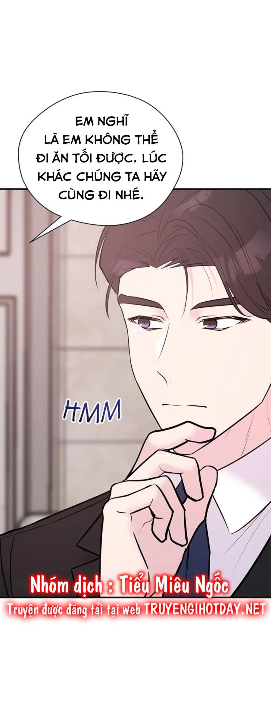 Câu Trả Lời Mùa Đông Chapter 53 - 50