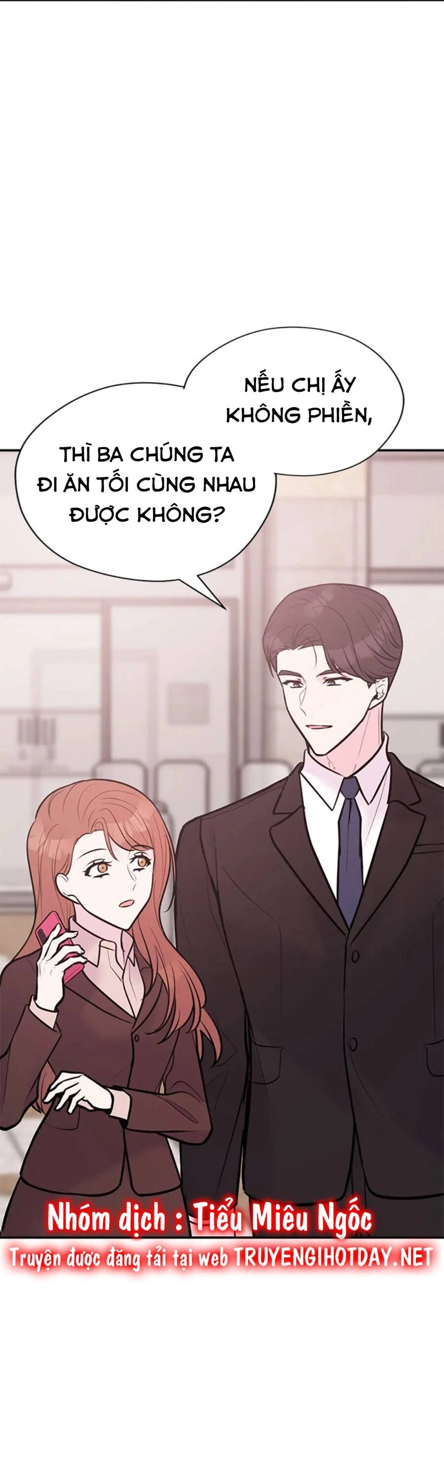 Câu Trả Lời Mùa Đông Chapter 53 - 52