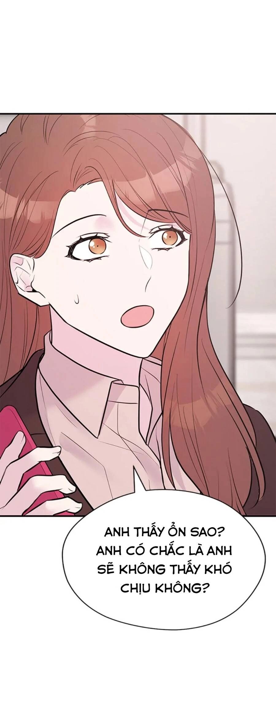 Câu Trả Lời Mùa Đông Chapter 53 - 53