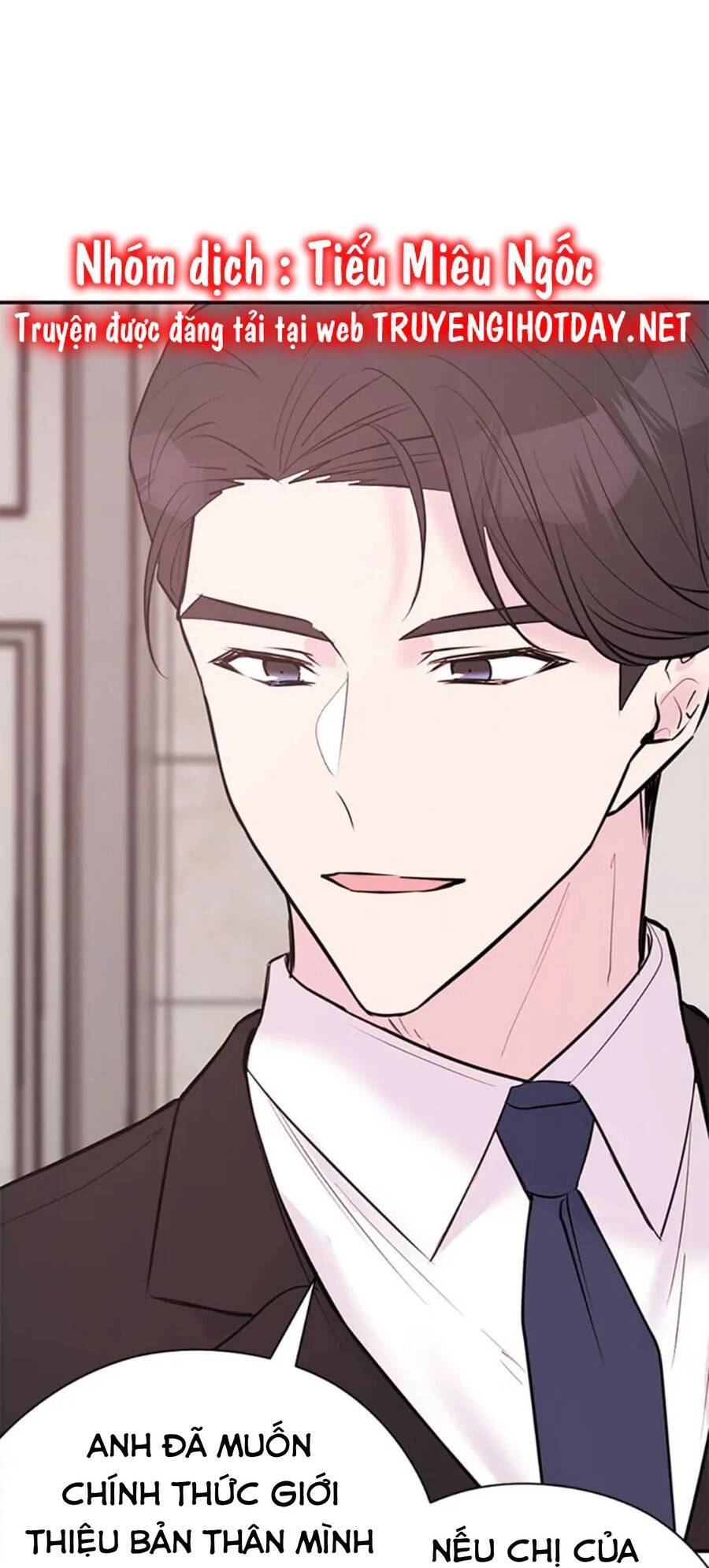 Câu Trả Lời Mùa Đông Chapter 53 - 54