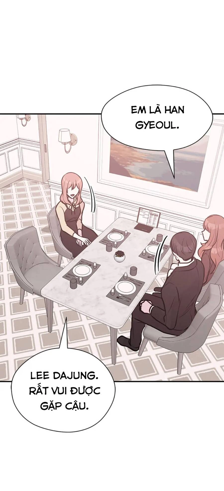 Câu Trả Lời Mùa Đông Chapter 53 - 58