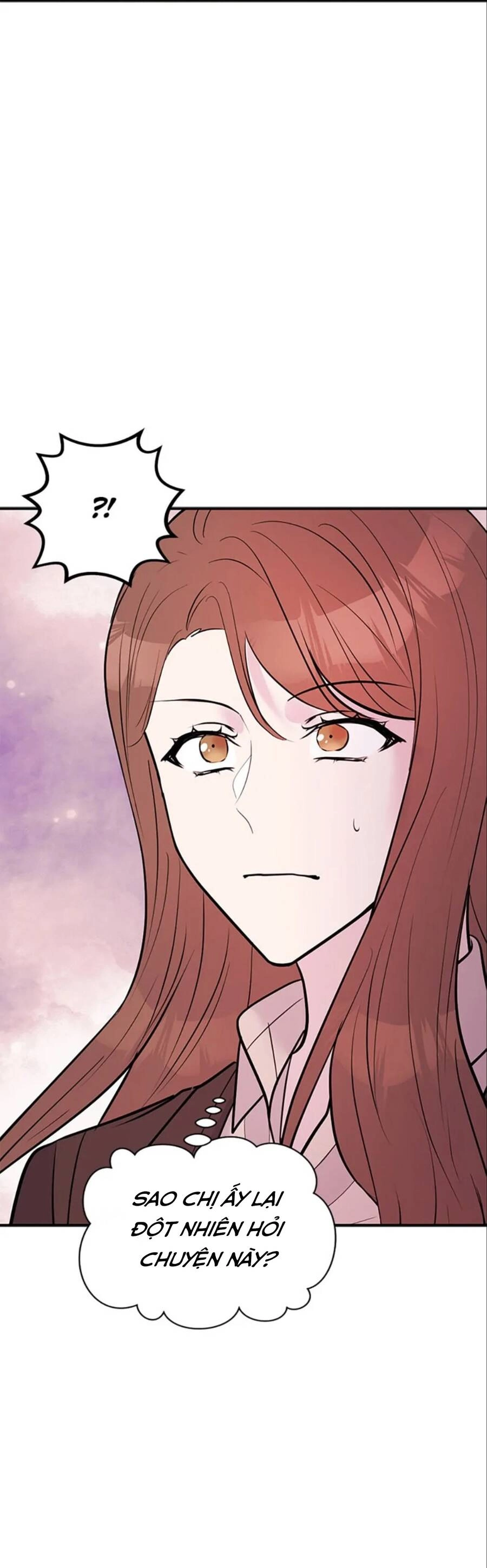 Câu Trả Lời Mùa Đông Chapter 53 - 73