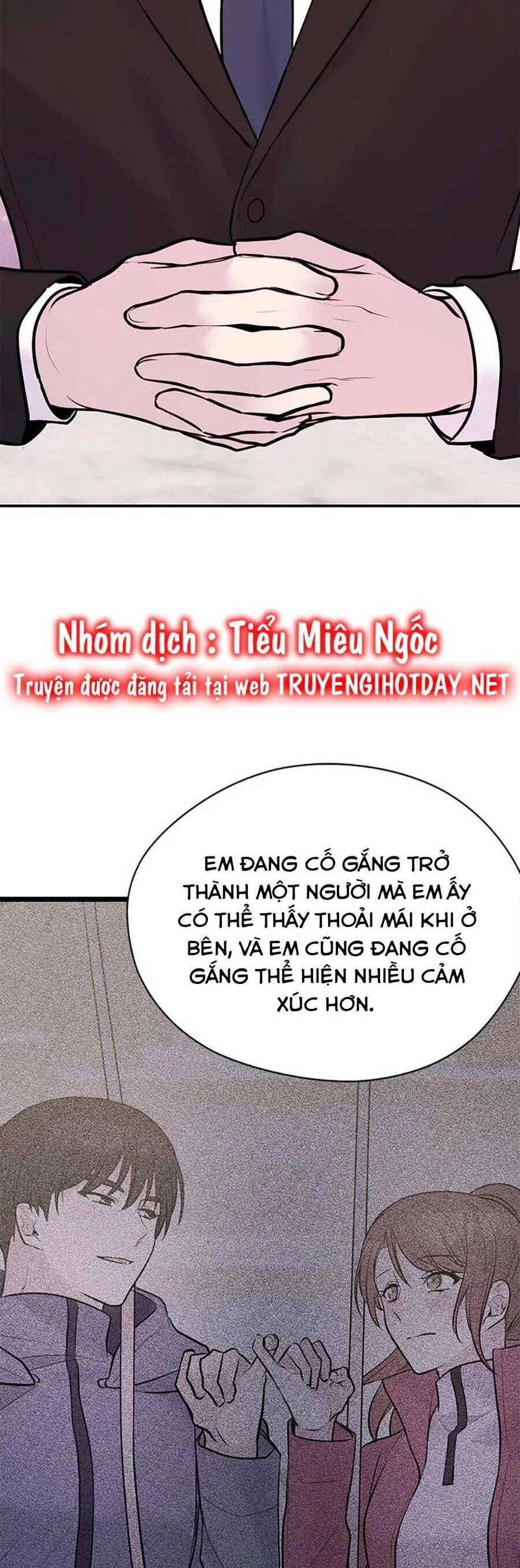 Câu Trả Lời Mùa Đông Chapter 54 - 9