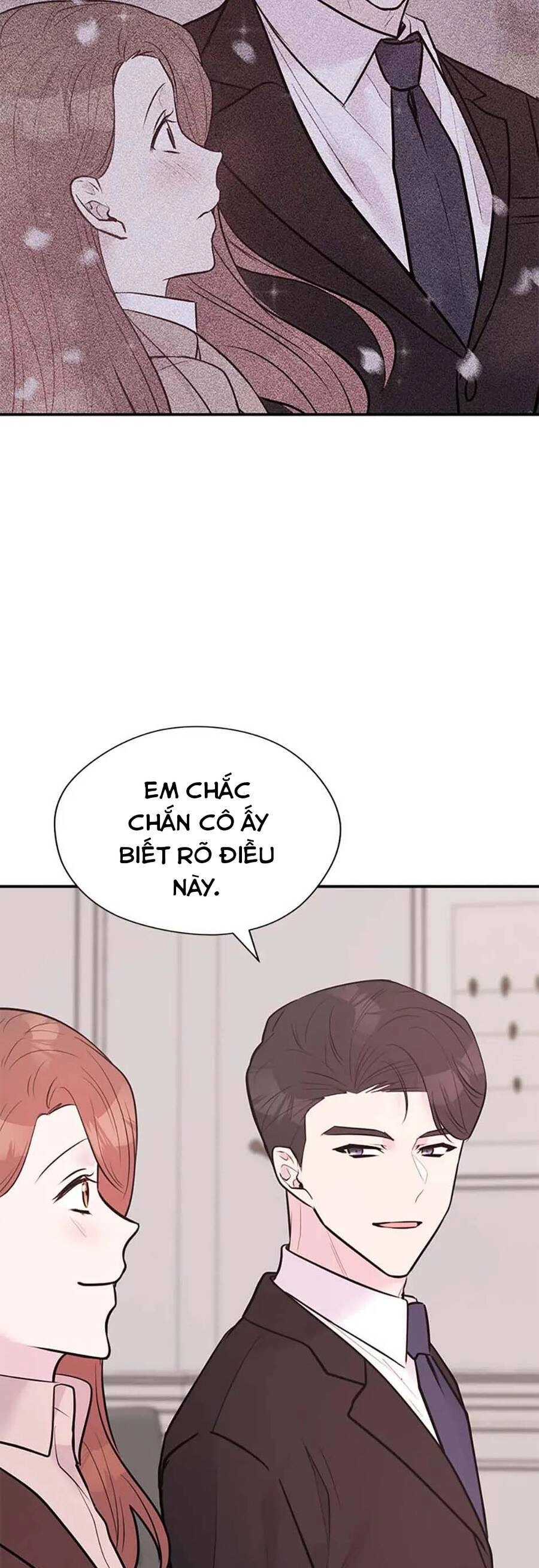 Câu Trả Lời Mùa Đông Chapter 54 - 11