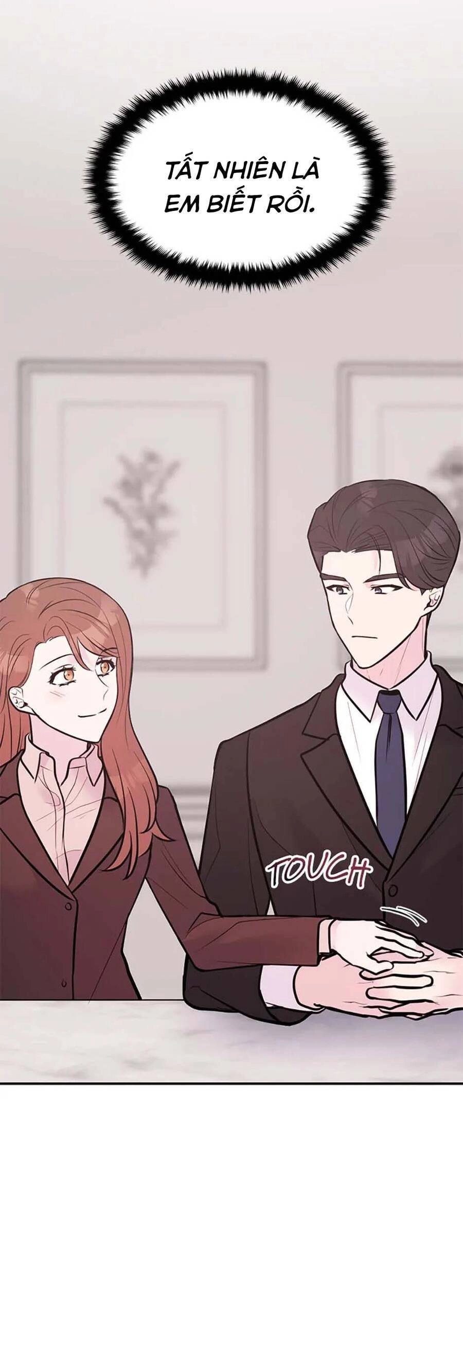 Câu Trả Lời Mùa Đông Chapter 54 - 13