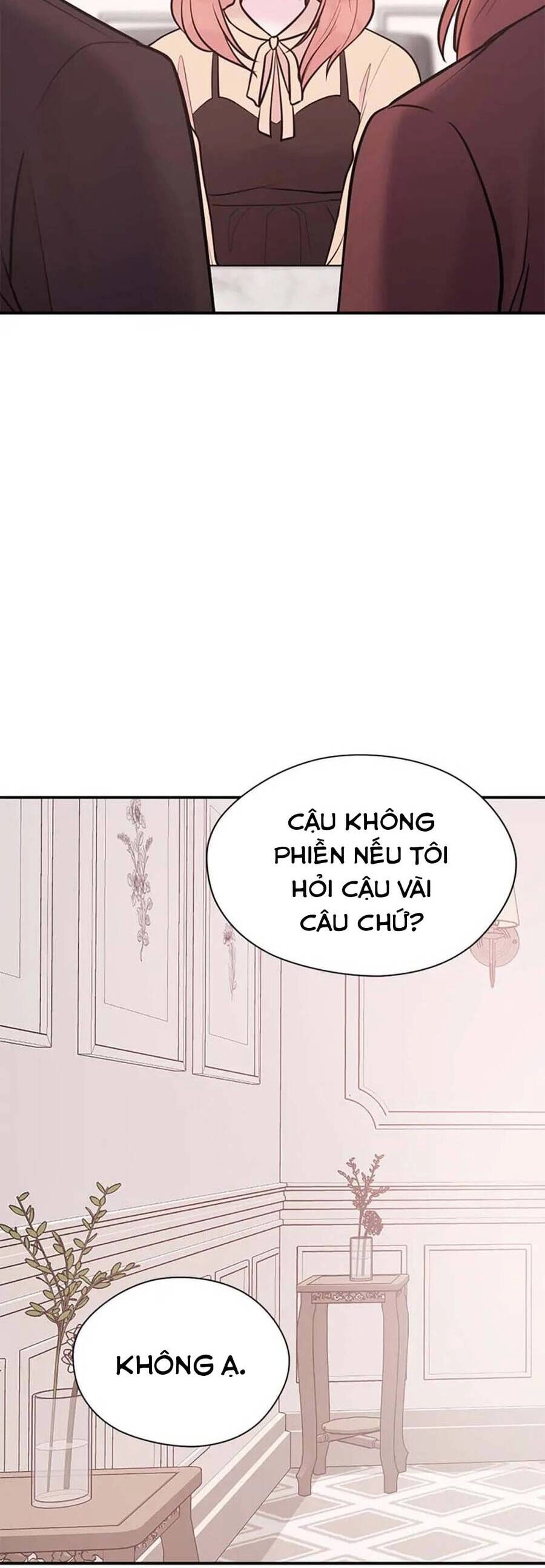 Câu Trả Lời Mùa Đông Chapter 54 - 16