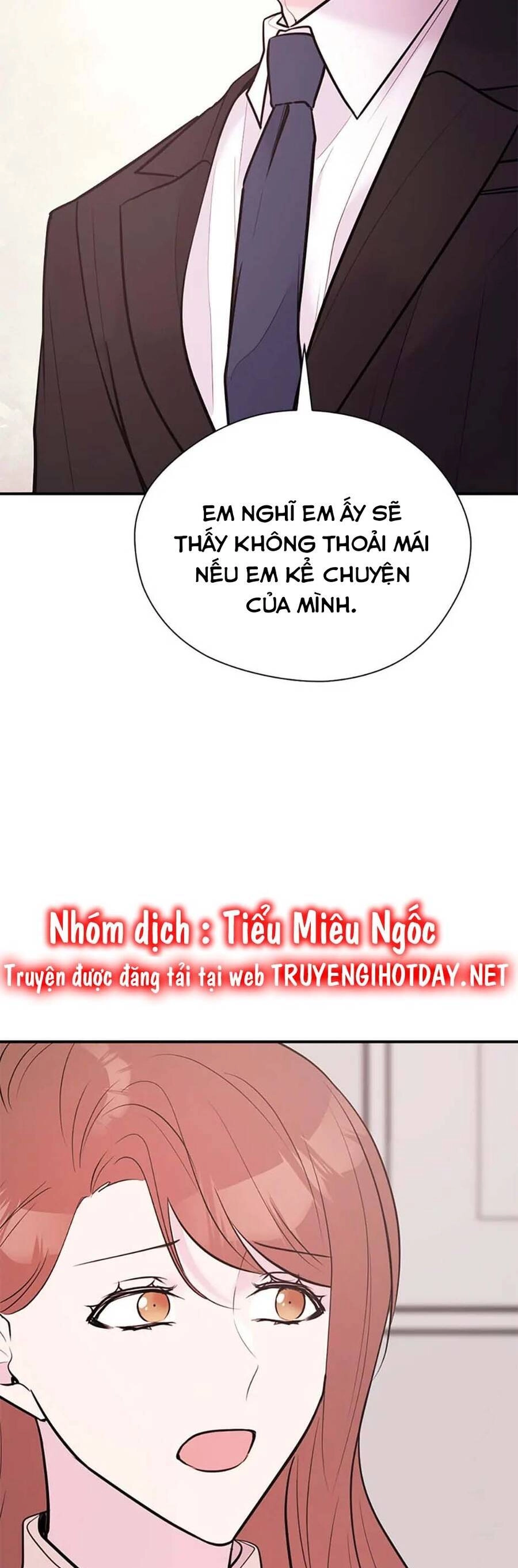 Câu Trả Lời Mùa Đông Chapter 54 - 23